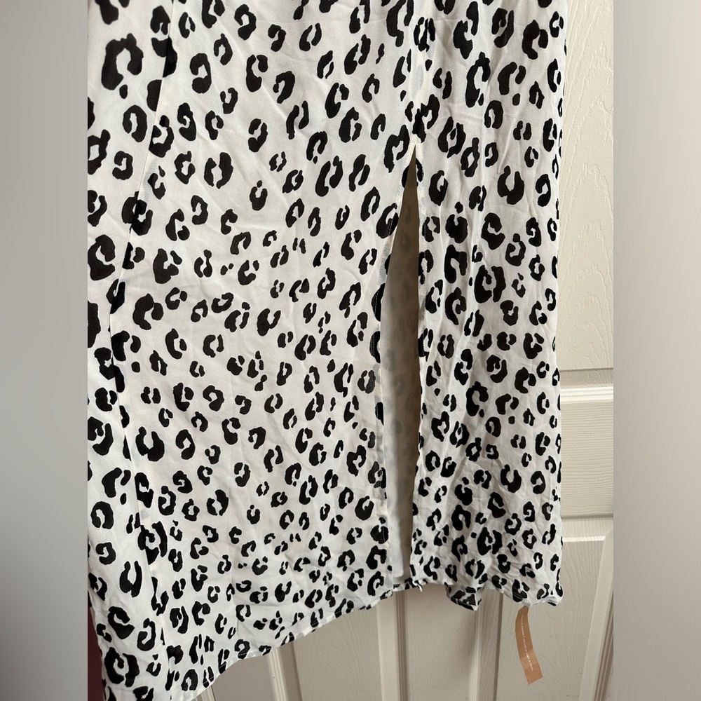 Reformation Juliette Dress - Picture 4 of 5